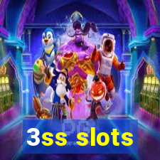 3ss slots